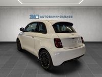 gebraucht Fiat 500e 