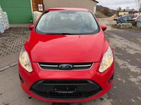Gebraucht Ford C-MAX Ambiente 105 PS (77 kW) 2011 Van / Kleinbus