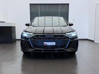 Gebraucht Audi S3 Ambiente 333 PS (244 kW) 2025 Schwarz Limousine