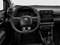 gebraucht Citroën C3 Aircross 1.2 PT 110 YOU LED PDC CarPlay Temp