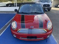 gebraucht Mini Cooper Clubman R55 1.6i