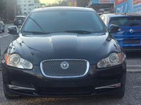 Gebraucht Jaguar XF Premium Luxury 207 PS (152 kW) 2008 Limousine