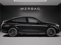 Neu Mercedes GLC450 367 PS (269 kW) 2025 Coupé