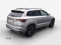 gebraucht Skoda Karoq SportLine