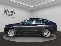 Gebraucht BMW X4 Sport Line 194 PS (142 kW) 2023 SUV