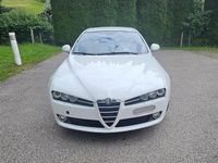 Gebraucht Alfa Romeo 159 200 PS (147 kW) 2011 Kombi