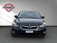 Gebraucht Subaru XV 147 PS (108 kW) 2015 SUV