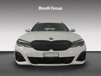 gebraucht BMW M340 48V Touring Steptronic Sport