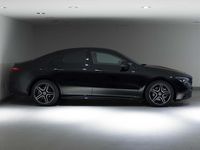 Gebraucht Mercedes CLA200 163 PS (119 kW) 2025 Schwarz Coupé