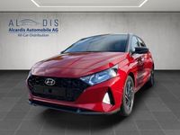 gebraucht Hyundai i20 1.0 T-GDi Amplia DCT