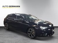 gebraucht Opel Astra 1.2 T 130 Swiss Plus