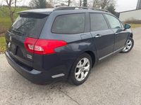 Gebraucht Citroën C5 136 PS (100 kW) 2008 Kombi