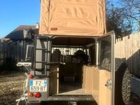 Gebraucht Land Rover Defender 2008 SUV