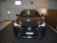 Gebraucht Lexus UX 300e 150 kW (204 PS) 2022 SUV