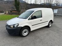 gebraucht VW Caddy 1.6 TDI BlueMotion Technology