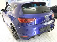 Gebraucht Seat Leon FR 150 PS (110 kW) 2018