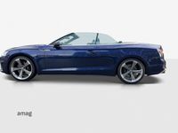 gebraucht Audi S5 Cabriolet 