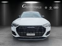 gebraucht Audi Q3 35 TFSI advanced Attraction