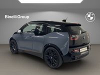 gebraucht BMW i3 (120Ah) Fleet Edition