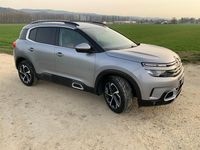 Gebraucht Citroën C5 Aircross Feel 131 PS (96 kW) 2020 SUV