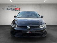 Gebraucht VW Polo Life 95 PS (69 kW) 2025 Schwarz Kleinwagen