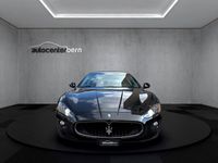 gebraucht Maserati Granturismo S Automatica