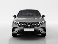 Gebraucht Mercedes GLC300e AMG line 313 PS (230 kW) 2024 Grau Coupé