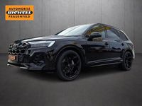 Gebraucht Audi Q7 S-Line 340 PS (250 kW) 2025 SUV