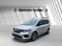 Gebraucht Renault Kangoo Techno 89 kW (122 PS) 2023 Grau Van / Kleinbus
