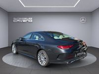Gebraucht Mercedes CLS450 AMG line 367 PS (269 kW) 2019