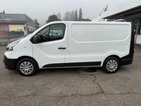 Gebraucht Renault Trafic Business 120 PS (88 kW) 2021 Van / Kleinbus