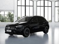 Neu Mercedes GLA250 224 PS (164 kW) 2026 SUV