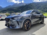 Gebraucht Cupra Formentor VZ 310 PS (228 kW) 2020 Grau SUV