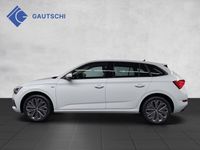 gebraucht Skoda Scala 1.0 TSI Tour