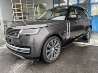 gebraucht Land Rover Range Rover D350 3.0D I6 MHEV Autobiography Automatic