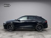 Neu Audi RS Q8 Performance 640 PS (470 kW) 2025 SUV