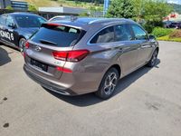 gebraucht Hyundai i30 Wagon 1.5 T-GDi Amplia 48V MH DCT