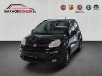 gebraucht Fiat Panda 1.0 MHEV City Life