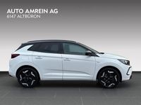 Gebraucht Opel Grandland X GSe 300 PS (220 kW) 2024 SUV