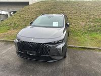 Gebraucht DS Automobiles DS7 Crossback 360 PS (264 kW) 2023 SUV