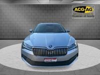 Gebraucht Skoda Superb Ambition 200 PS (147 kW) 2023 Kombi
