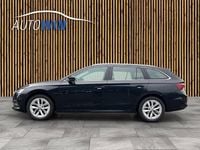 Gebraucht Skoda Octavia Style 150 PS (110 kW) 2023 Kombi