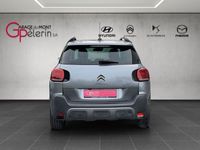 gebraucht Citroën C3 Aircross 1.2 PureTech 110 Shine EAT6