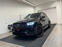 gebraucht Mercedes GLE63 AMG S AMG 4Matic+ 9G-Speedshift