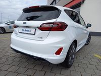 gebraucht Ford Fiesta 1.0 EcoB Hybrid ST-Line X