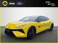 Gebraucht Lotus Emeya 674 kW (917 PS) 2024 Kleinwagen