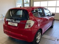 gebraucht Honda Jazz 1.3i Hybrid Comfort CVT