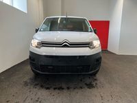 gebraucht Citroën e-Berlingo 1000kg Swiss E