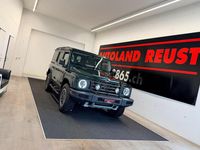 Gebraucht Ineos Grenadier 249 PS (183 kW) 2024 SUV