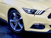 gebraucht Ford Mustang Fastback 3.7 V6 Automat
